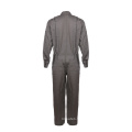 Flame Resistant Light Weight Coverall